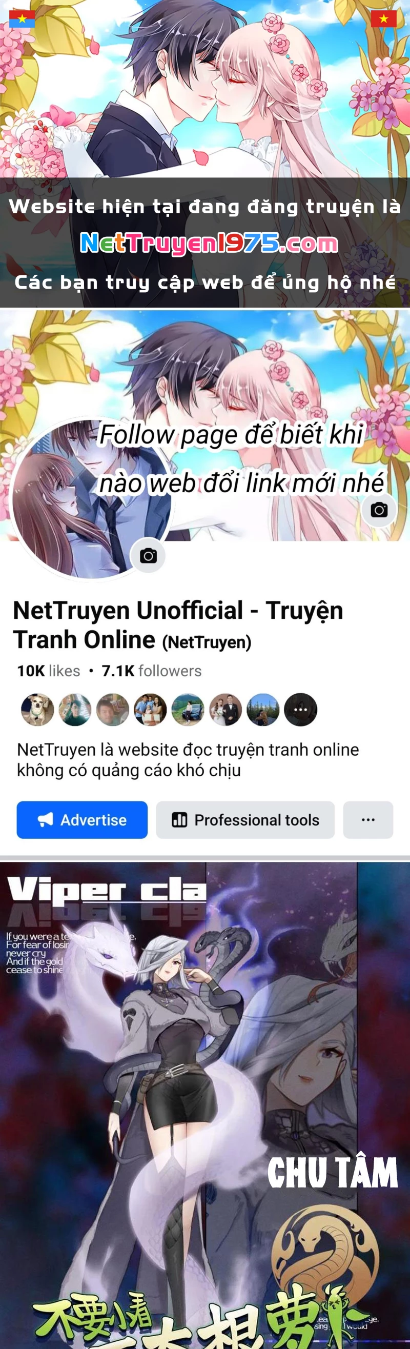 Đừng Xem Thường Một Củ Cải Chapter 25 - Trang 2