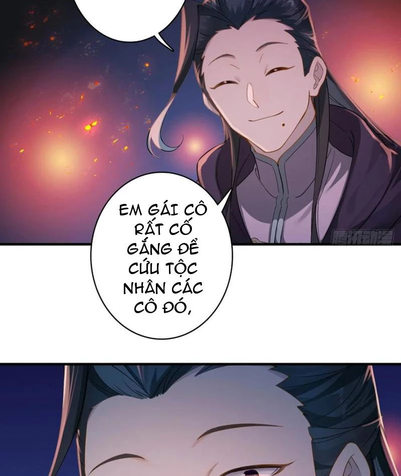 Đừng Xem Thường Một Củ Cải Chapter 25 - Trang 2