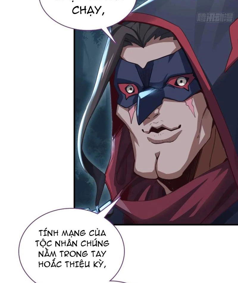 Đừng Xem Thường Một Củ Cải Chapter 25 - Trang 2