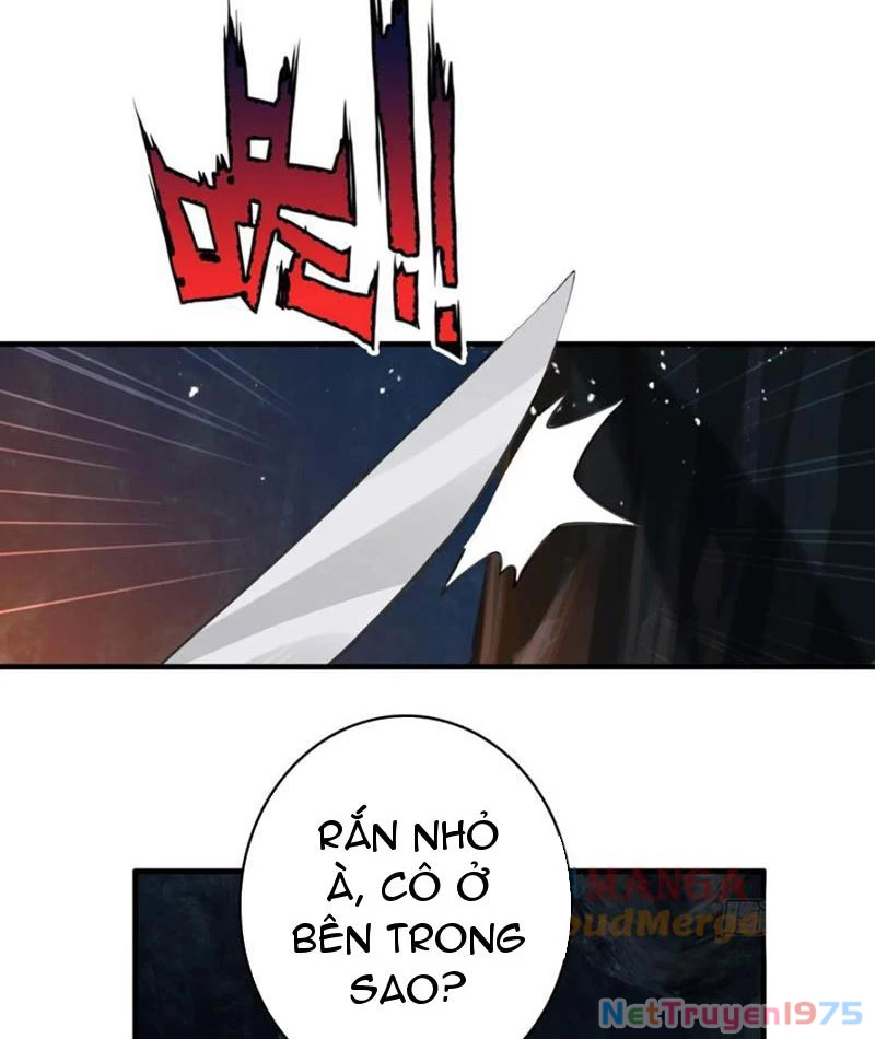 Đừng Xem Thường Một Củ Cải Chapter 25 - Trang 2