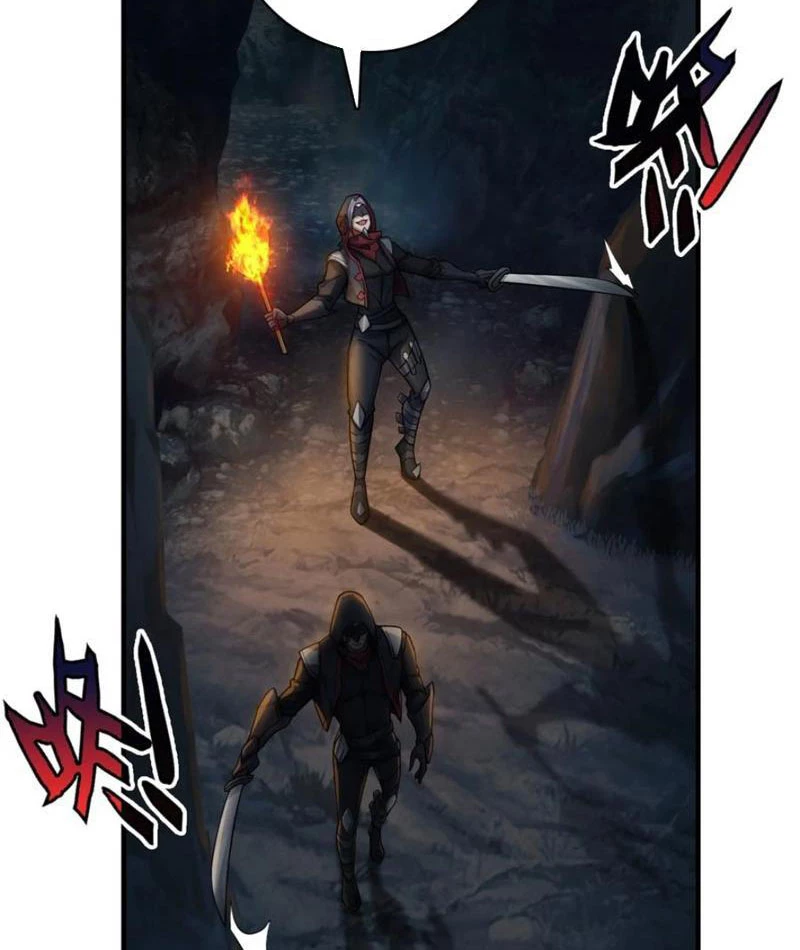 Đừng Xem Thường Một Củ Cải Chapter 25 - Trang 2