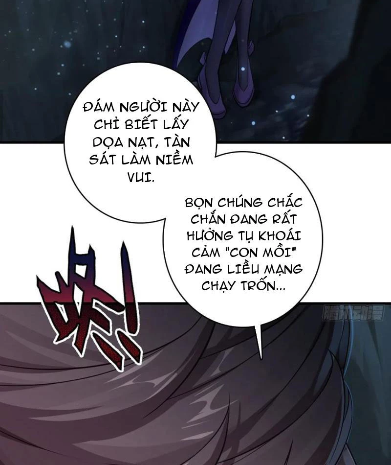 Đừng Xem Thường Một Củ Cải Chapter 25 - Trang 2