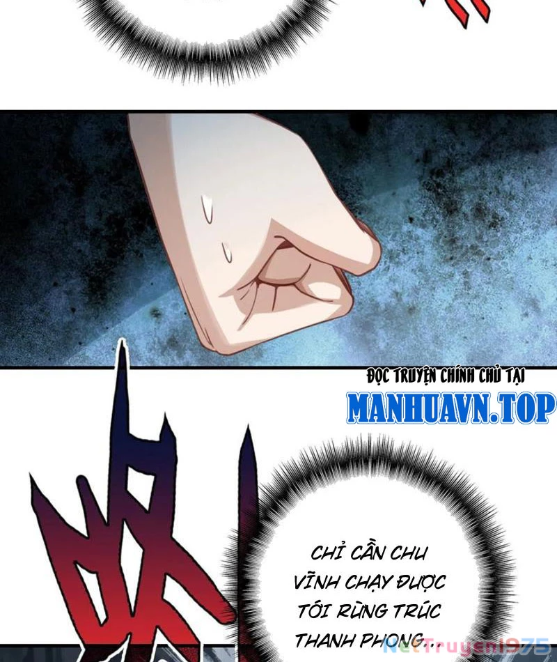 Đừng Xem Thường Một Củ Cải Chapter 25 - Trang 2