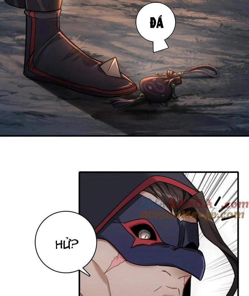 Đừng Xem Thường Một Củ Cải Chapter 25 - Trang 2