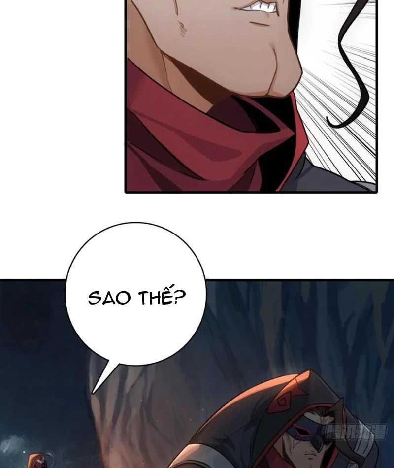 Đừng Xem Thường Một Củ Cải Chapter 25 - Trang 2