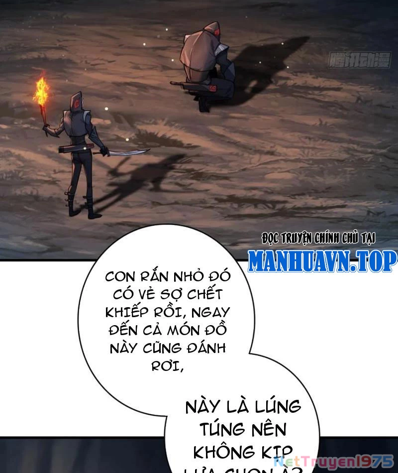 Đừng Xem Thường Một Củ Cải Chapter 25 - Trang 2