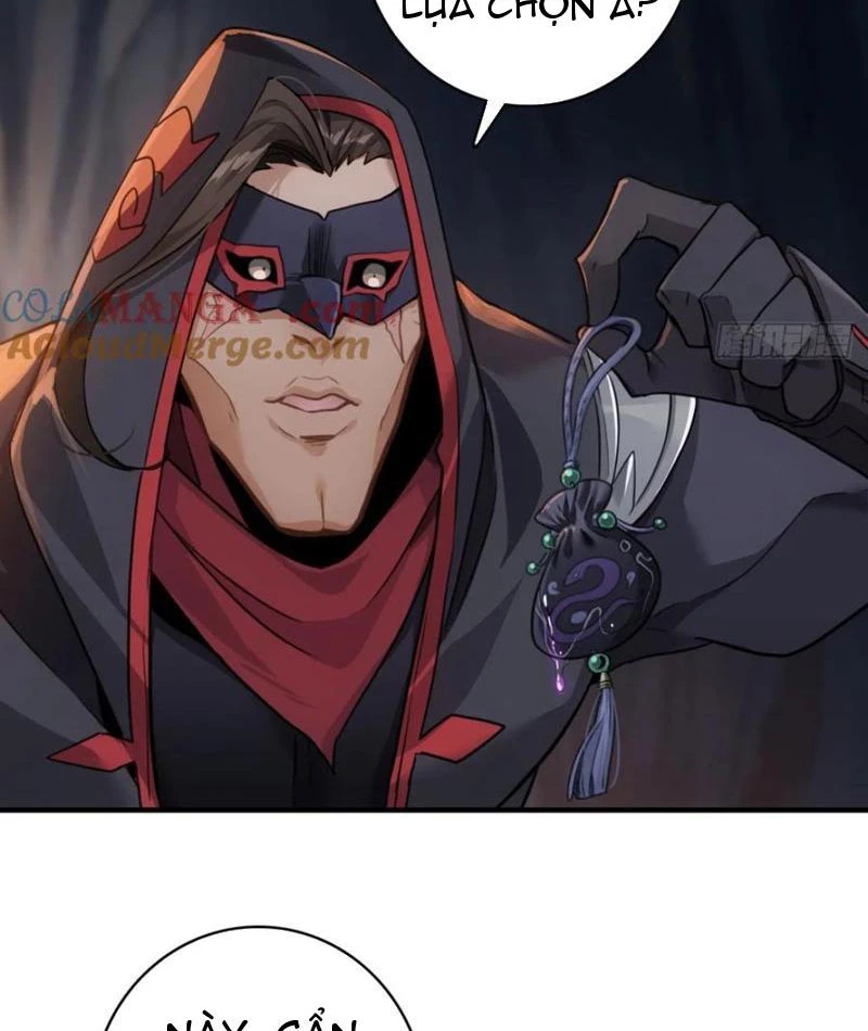 Đừng Xem Thường Một Củ Cải Chapter 25 - Trang 2