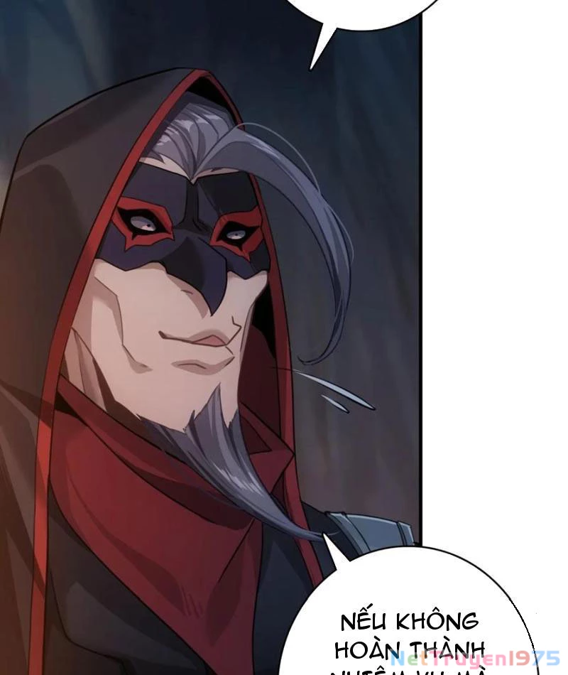 Đừng Xem Thường Một Củ Cải Chapter 25 - Trang 2