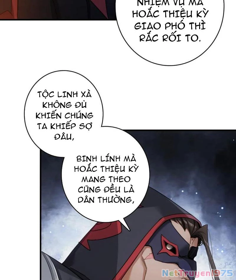 Đừng Xem Thường Một Củ Cải Chapter 25 - Trang 2