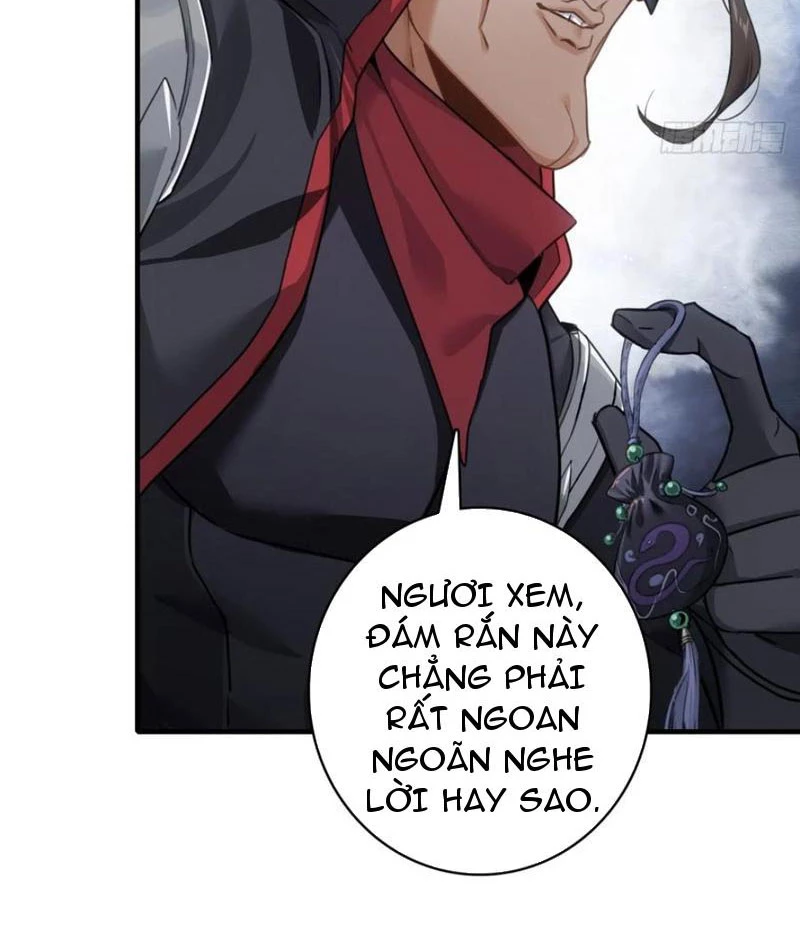 Đừng Xem Thường Một Củ Cải Chapter 25 - Trang 2