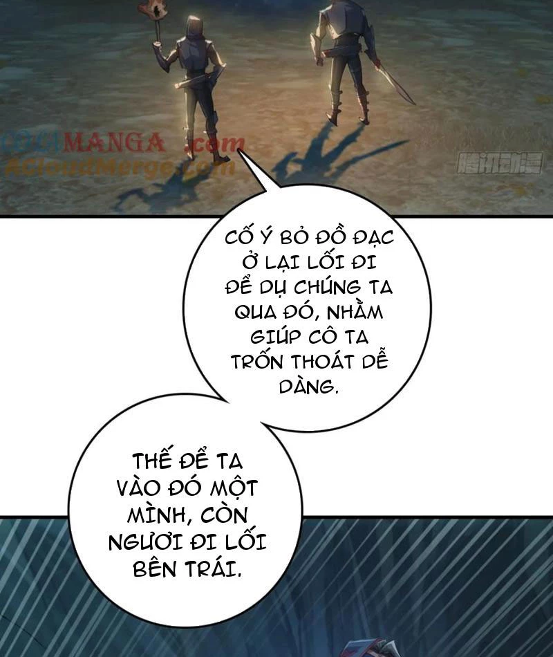 Đừng Xem Thường Một Củ Cải Chapter 25 - Trang 2