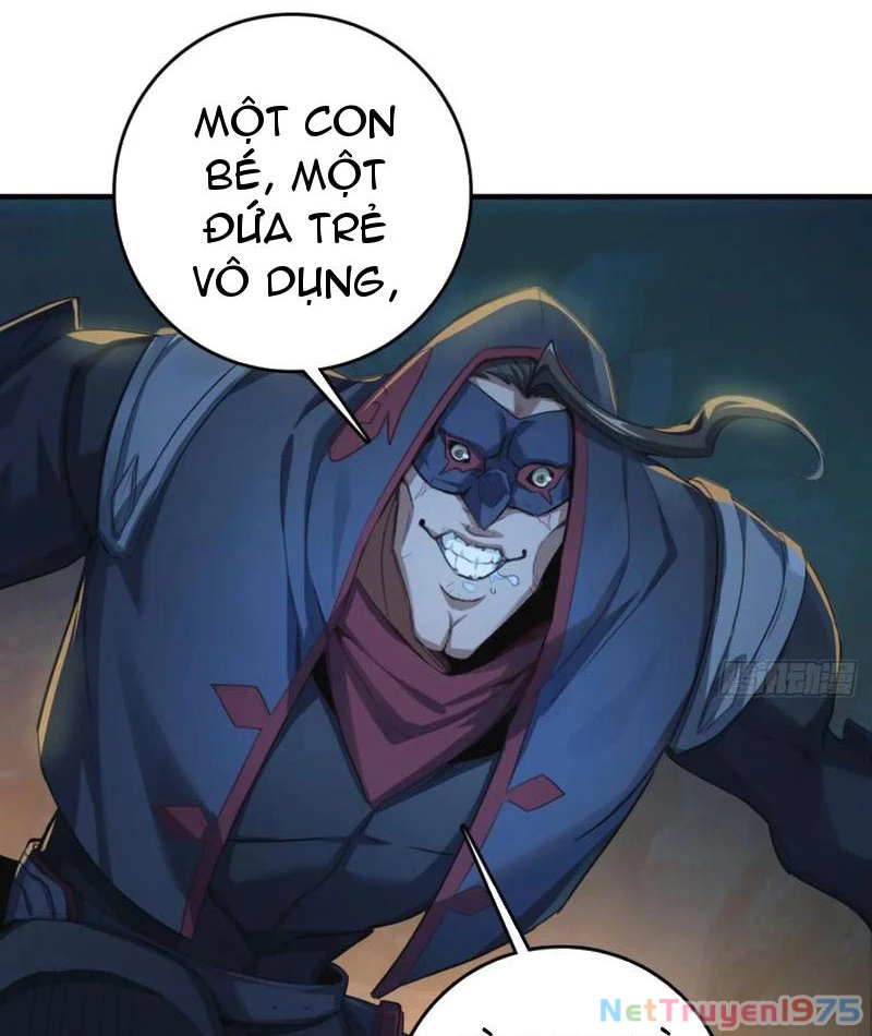 Đừng Xem Thường Một Củ Cải Chapter 25 - Trang 2