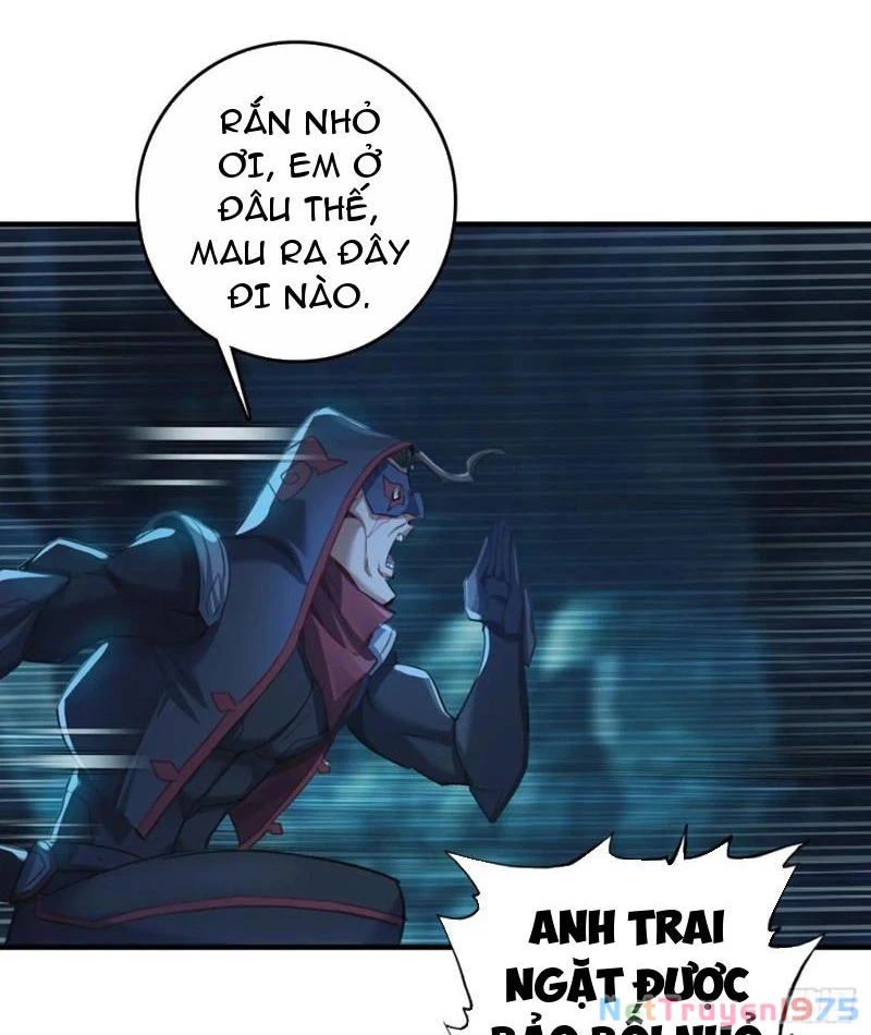 Đừng Xem Thường Một Củ Cải Chapter 25 - Trang 2