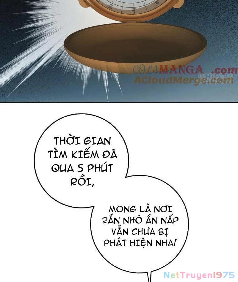 Đừng Xem Thường Một Củ Cải Chapter 25 - Trang 2