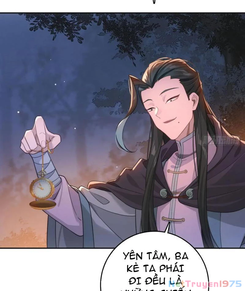 Đừng Xem Thường Một Củ Cải Chapter 25 - Trang 2