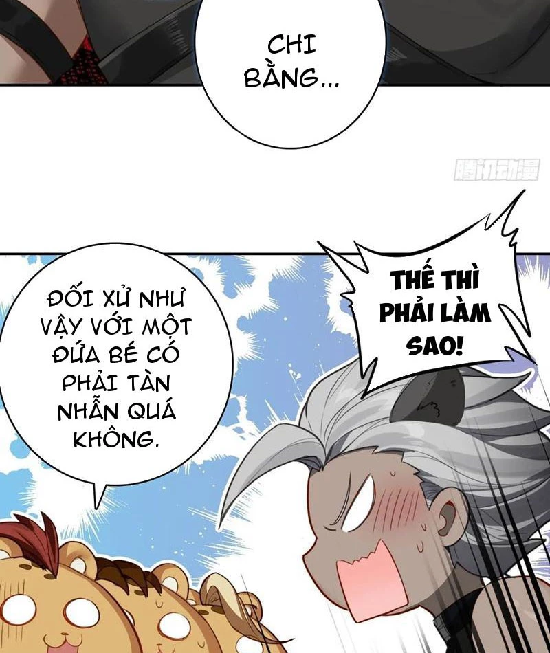 Đừng Xem Thường Một Củ Cải Chapter 37 - Trang 2