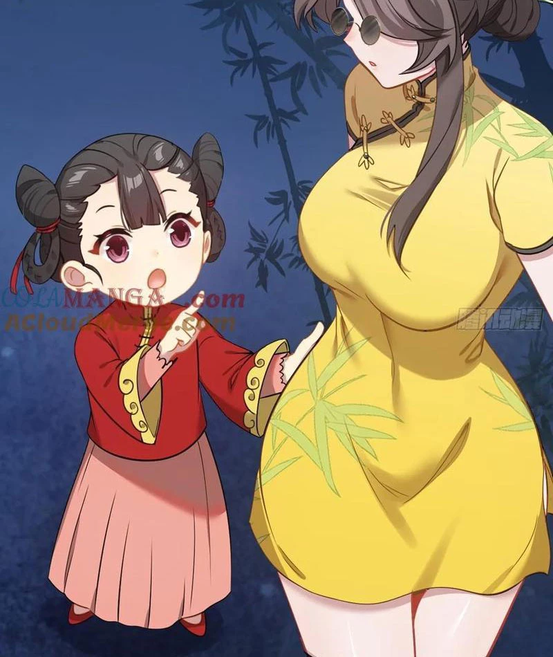 Đừng Xem Thường Một Củ Cải Chapter 37 - Trang 2