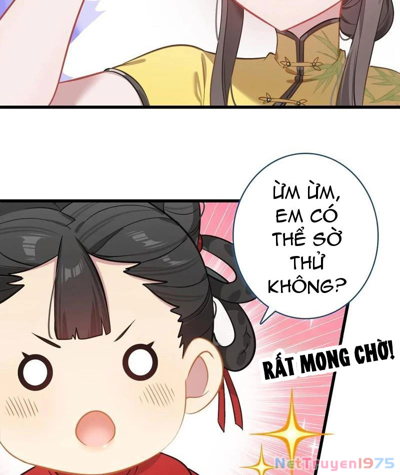 Đừng Xem Thường Một Củ Cải Chapter 37 - Trang 2