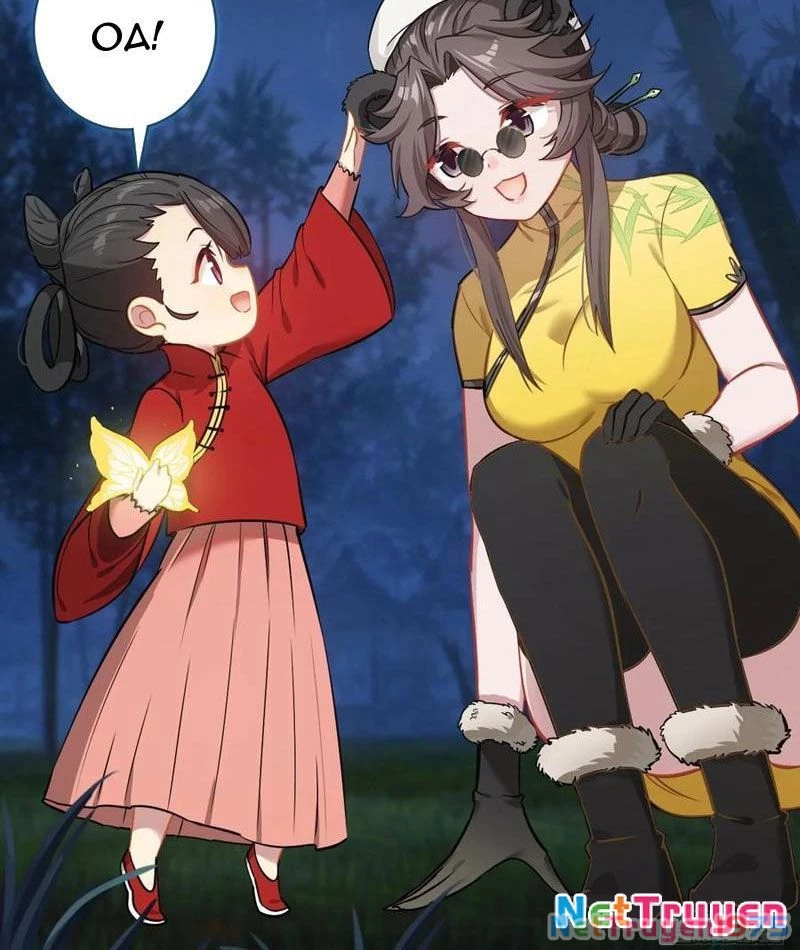 Đừng Xem Thường Một Củ Cải Chapter 37 - Trang 2