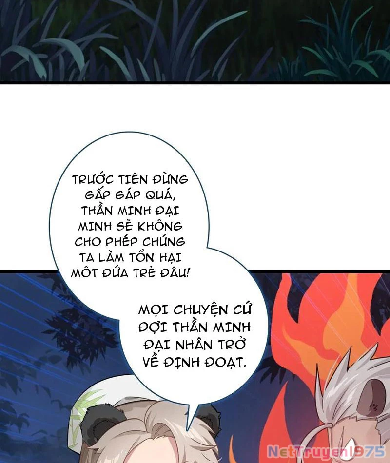 Đừng Xem Thường Một Củ Cải Chapter 37 - Trang 2