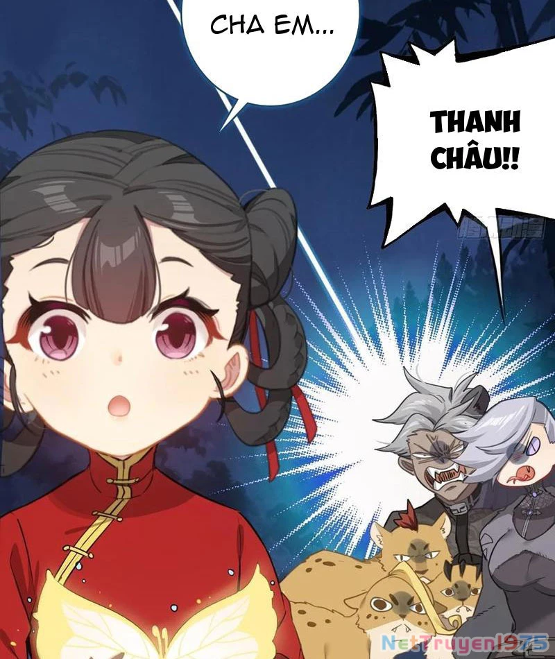 Đừng Xem Thường Một Củ Cải Chapter 37 - Trang 2