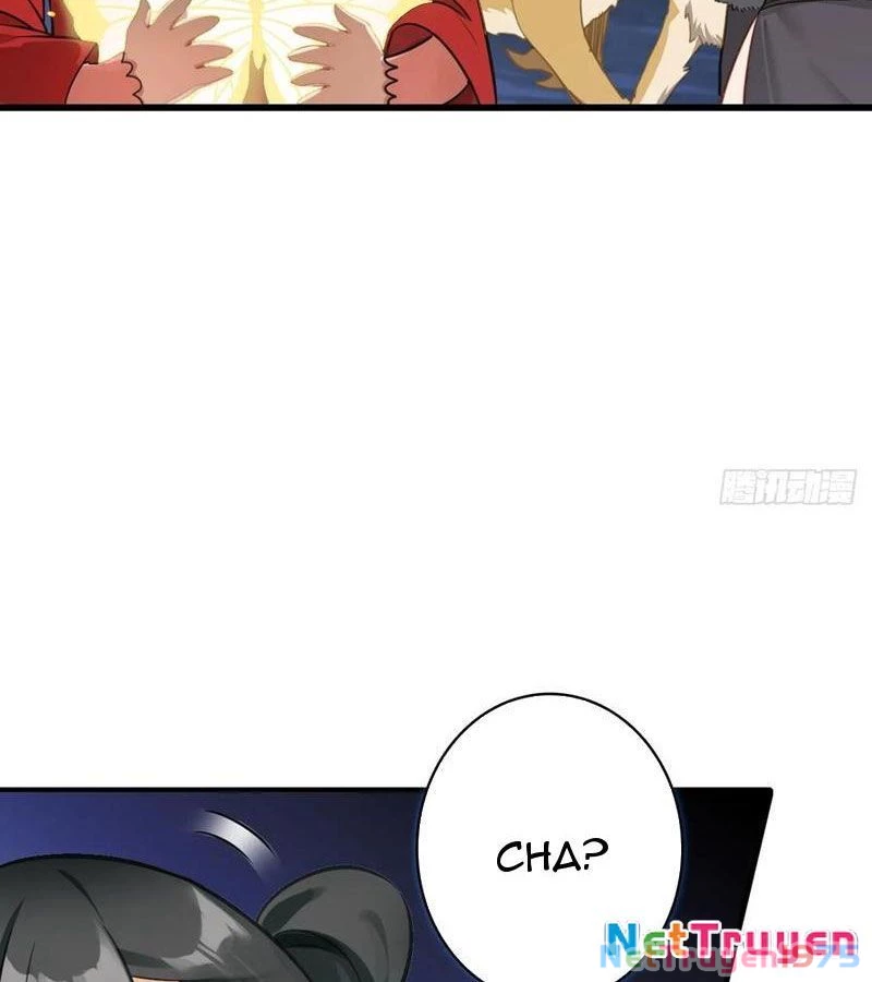 Đừng Xem Thường Một Củ Cải Chapter 37 - Trang 2