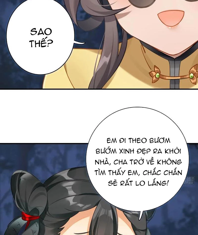 Đừng Xem Thường Một Củ Cải Chapter 37 - Trang 2