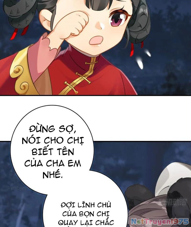 Đừng Xem Thường Một Củ Cải Chapter 37 - Trang 2