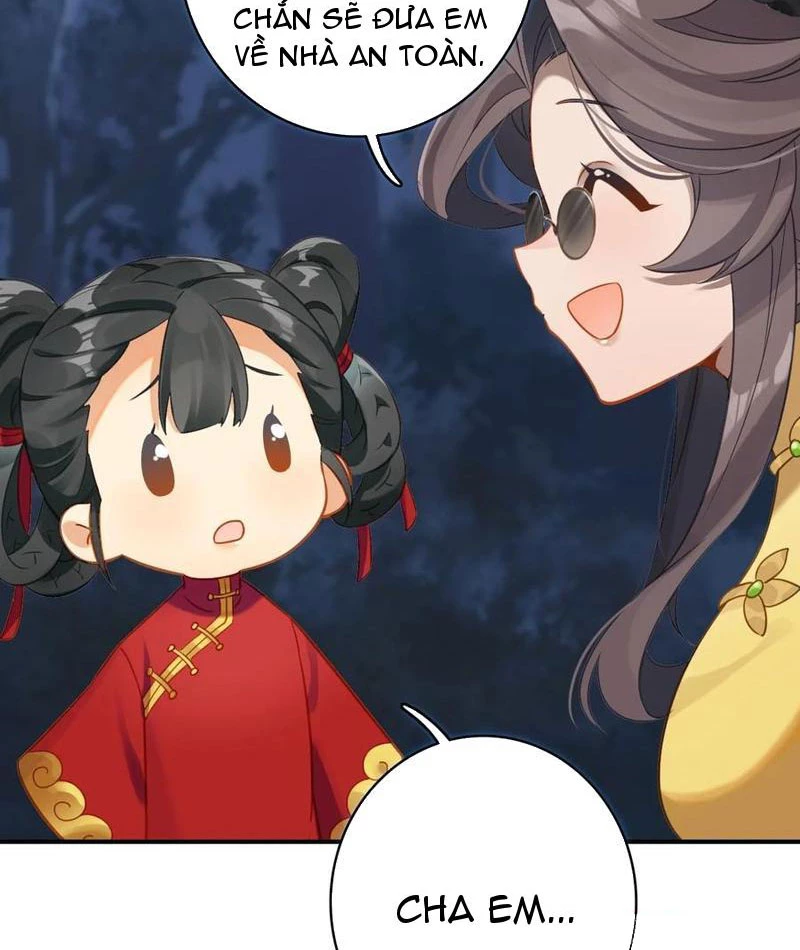 Đừng Xem Thường Một Củ Cải Chapter 37 - Trang 2