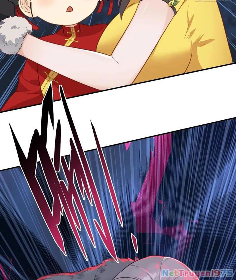 Đừng Xem Thường Một Củ Cải Chapter 37 - Trang 2