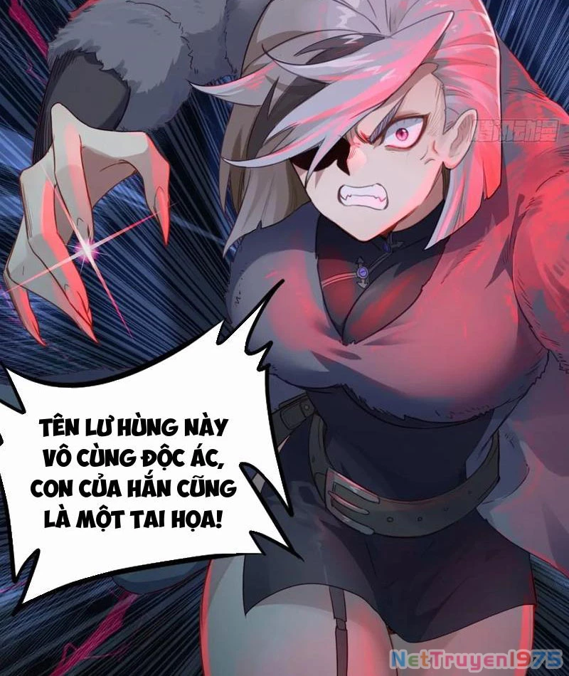 Đừng Xem Thường Một Củ Cải Chapter 37 - Trang 2