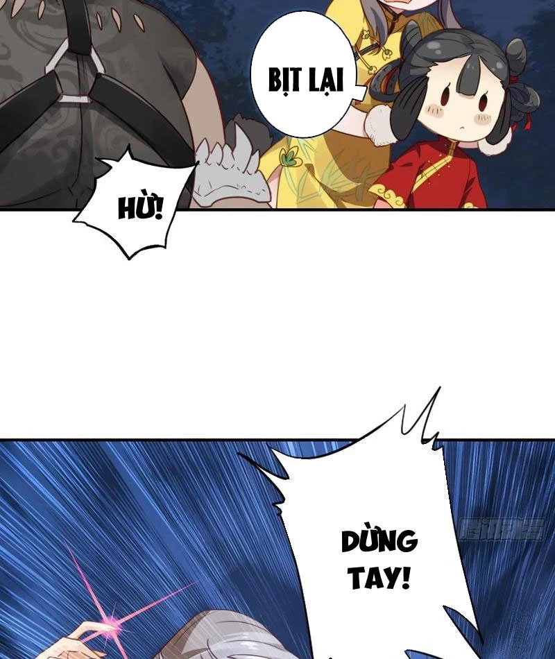 Đừng Xem Thường Một Củ Cải Chapter 37 - Trang 2