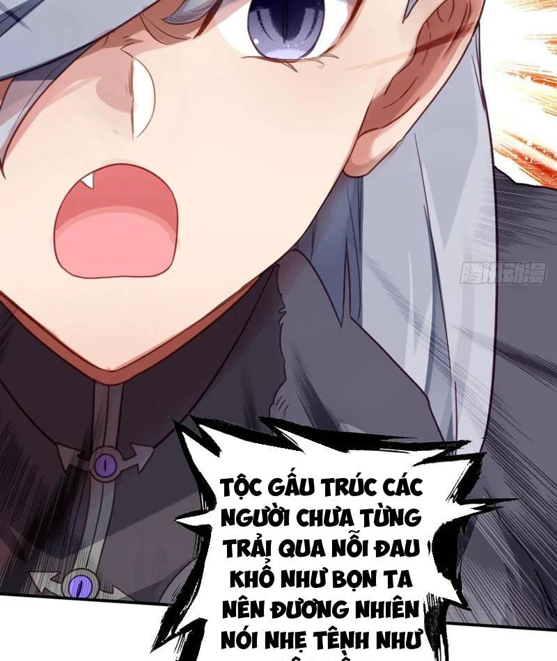 Đừng Xem Thường Một Củ Cải Chapter 37 - Trang 2