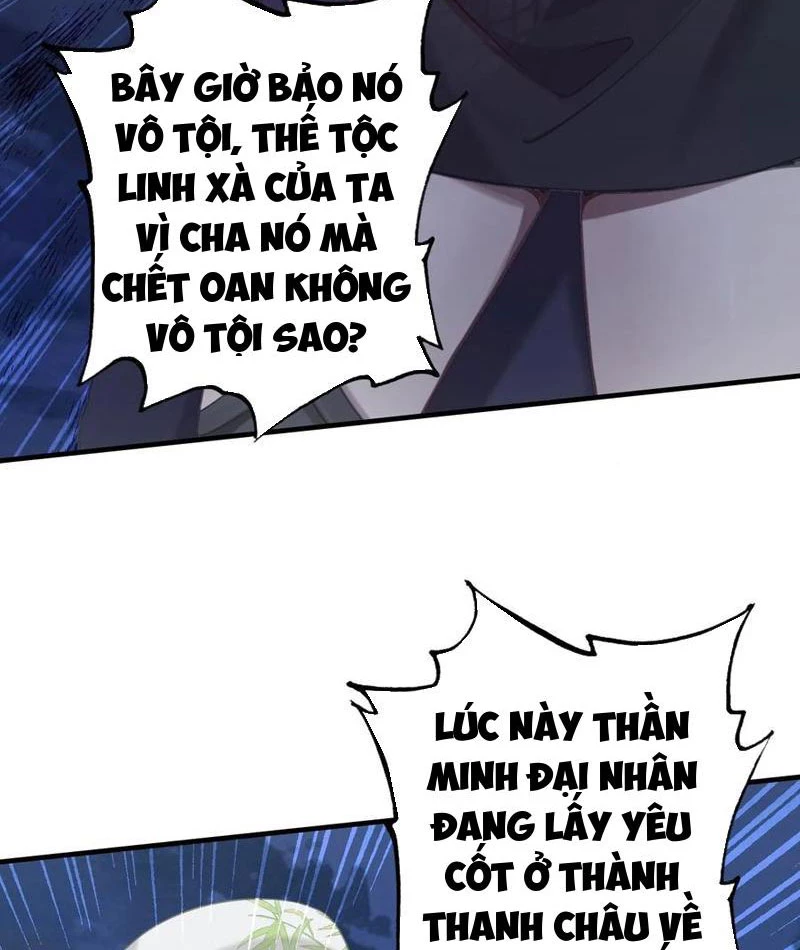 Đừng Xem Thường Một Củ Cải Chapter 37 - Trang 2