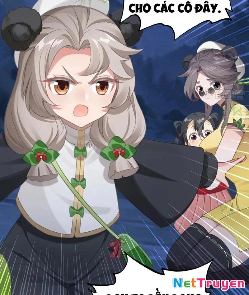 Đừng Xem Thường Một Củ Cải Chapter 37 - Trang 2