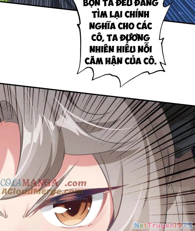 Đừng Xem Thường Một Củ Cải Chapter 37 - Trang 2