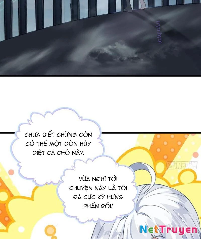Đừng Xem Thường Một Củ Cải Chapter 37 - Trang 2
