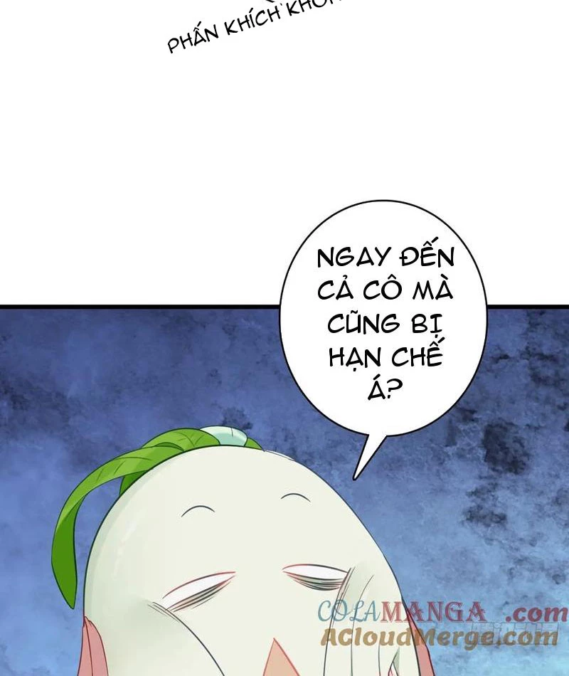 Đừng Xem Thường Một Củ Cải Chapter 37 - Trang 2