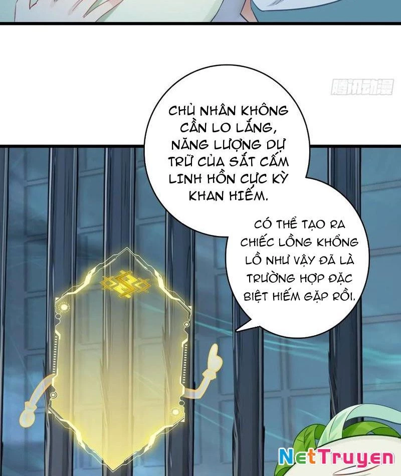 Đừng Xem Thường Một Củ Cải Chapter 37 - Trang 2