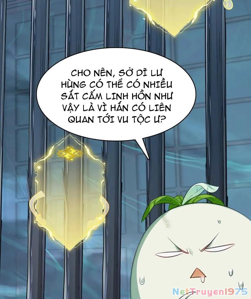 Đừng Xem Thường Một Củ Cải Chapter 37 - Trang 2