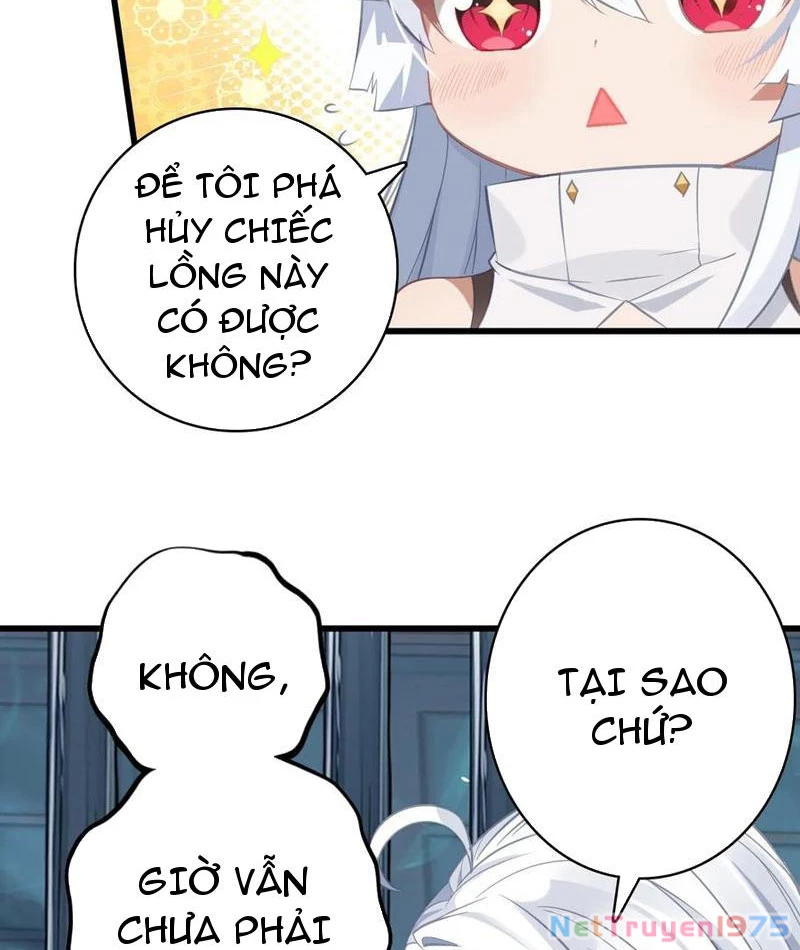 Đừng Xem Thường Một Củ Cải Chapter 37 - Trang 2