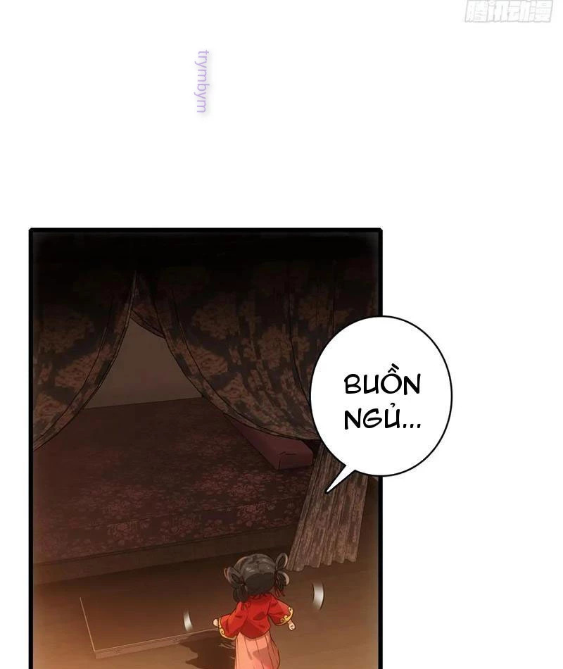 Đừng Xem Thường Một Củ Cải Chapter 37 - Trang 2