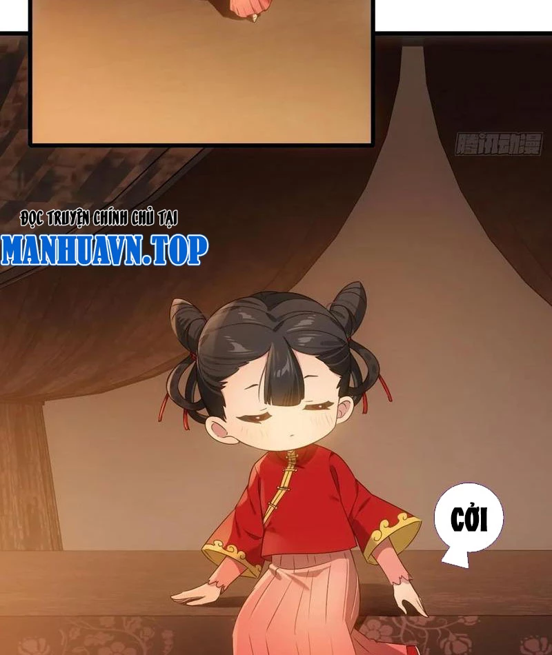 Đừng Xem Thường Một Củ Cải Chapter 37 - Trang 2