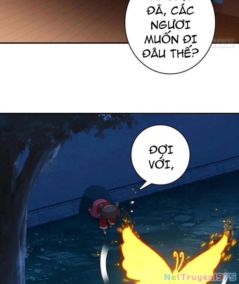 Đừng Xem Thường Một Củ Cải Chapter 37 - Trang 2