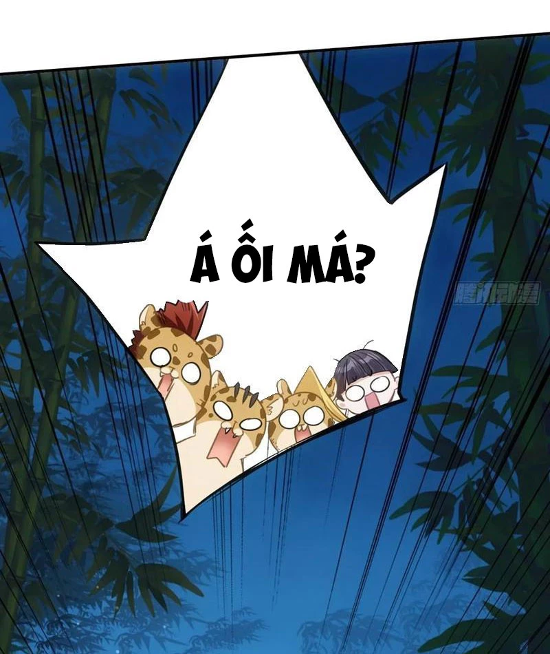 Đừng Xem Thường Một Củ Cải Chapter 37 - Trang 2