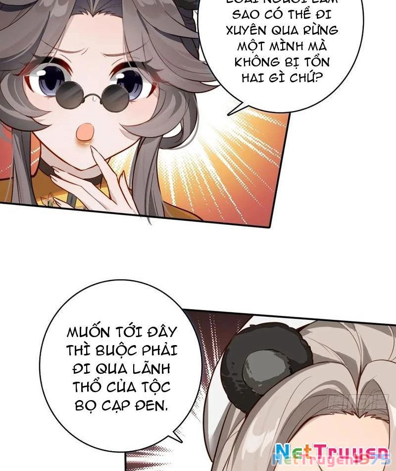 Đừng Xem Thường Một Củ Cải Chapter 37 - Trang 2