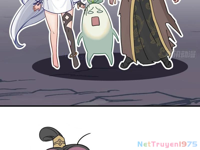 Đừng Xem Thường Một Củ Cải Chapter 41 - Trang 2