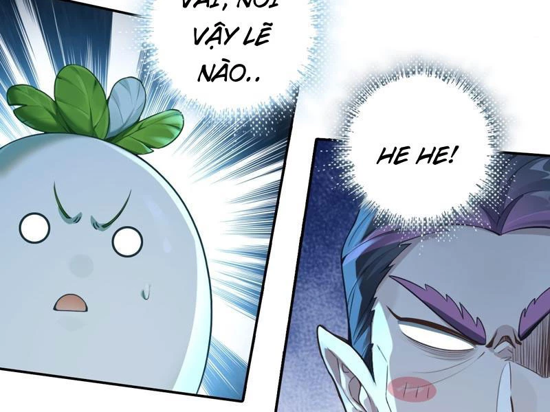 Đừng Xem Thường Một Củ Cải Chapter 41 - Trang 2