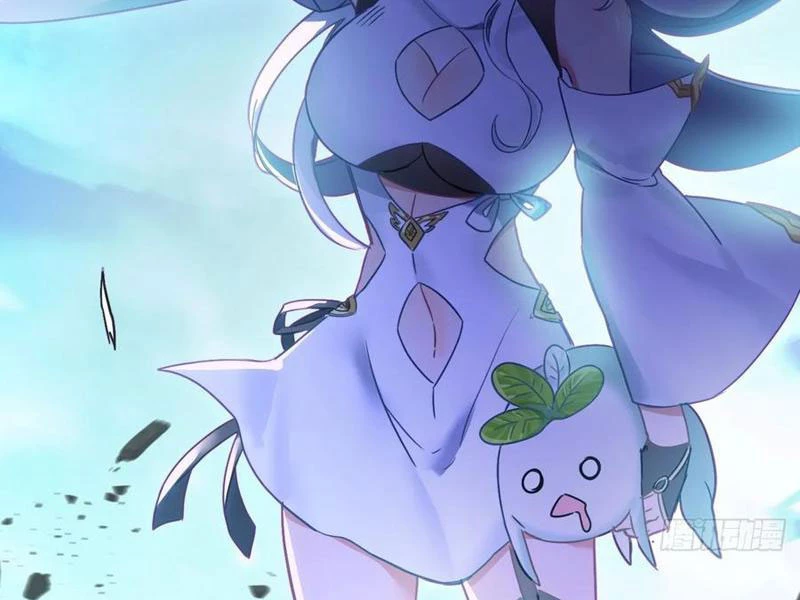 Đừng Xem Thường Một Củ Cải Chapter 43 - Trang 2