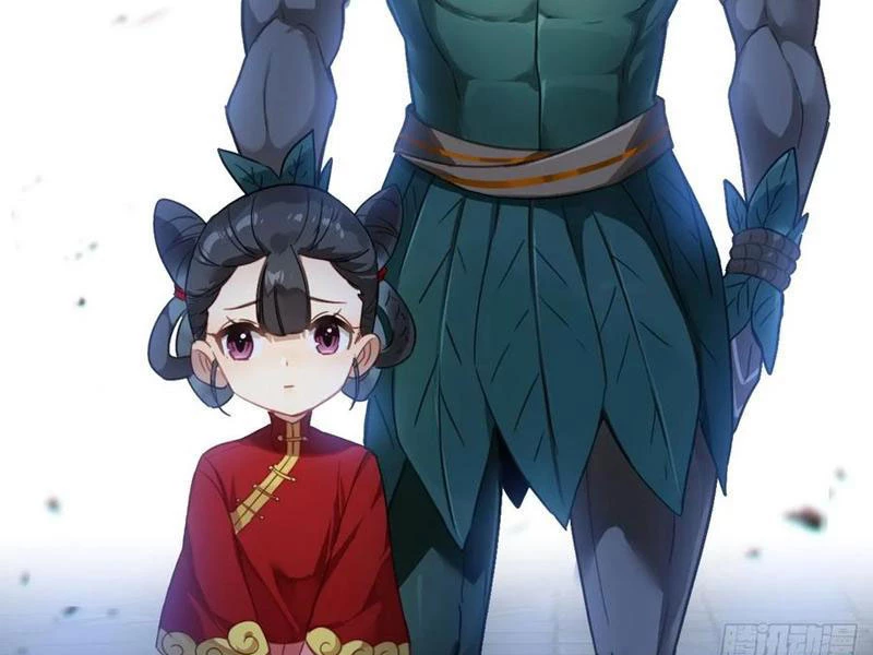 Đừng Xem Thường Một Củ Cải Chapter 43 - Trang 2